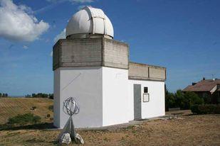 Osservatorio Astronomico Elpidiense Marco Bertini